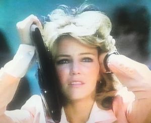 City Killer Heather Horrified