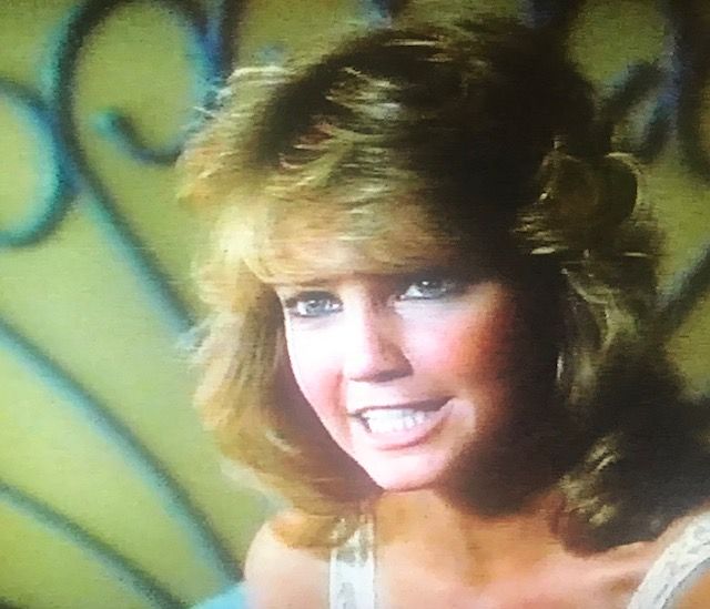 City Killer Heather Mad