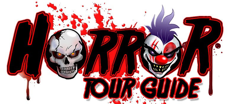 Horror Tour Guide