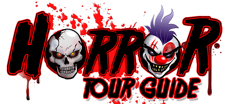 Horror Tour Guide