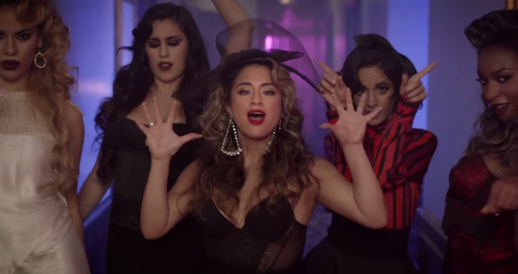 fifth harmony monster 2