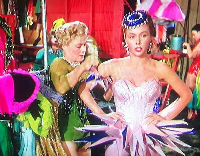 Greatest - Gloria Costume