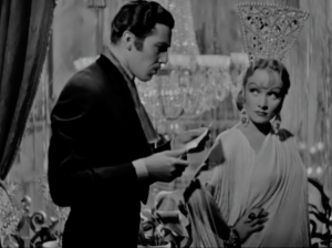 Cesar Romero Devil is a Woman 2