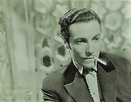 Cesar Romero Devil is a Woman 3