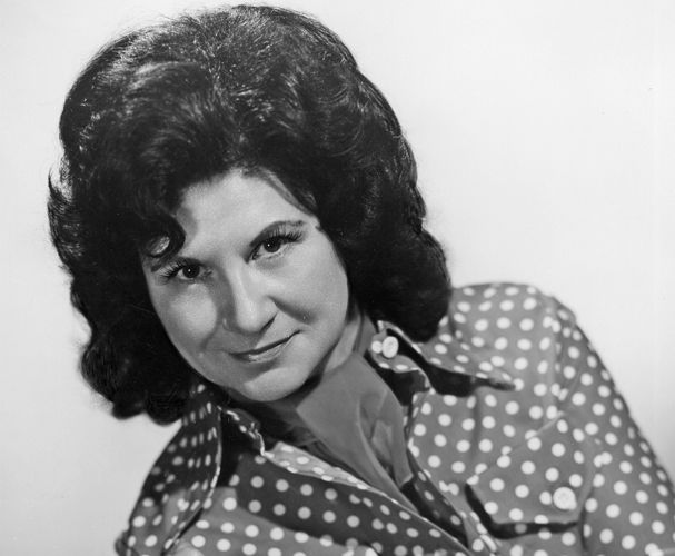 Kitty Wells