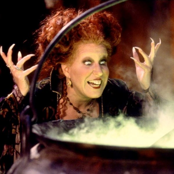 bette hocus pocus