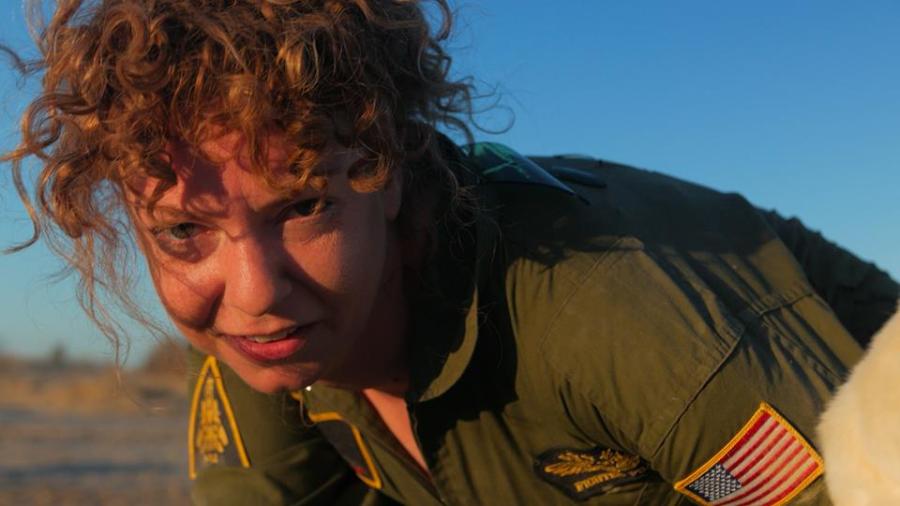 One-Armed Rabbit Colleen.jpg