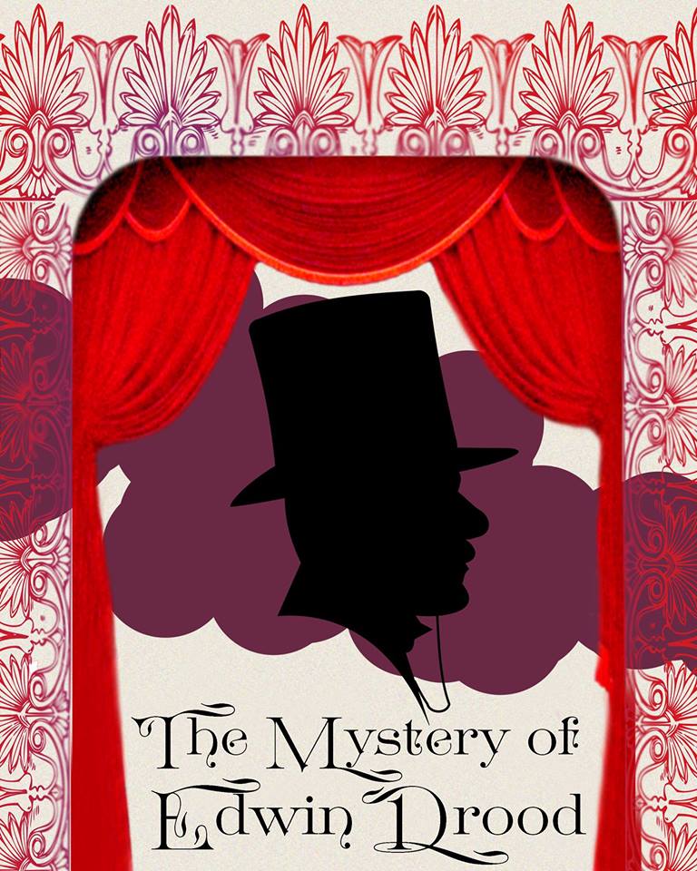 Mystery of Edwin Drood