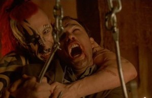 Dee Snider Captain Howdy 3