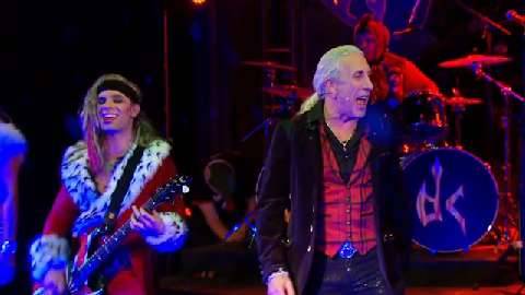 Dee Snider Rock n Roll 2
