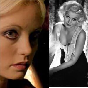 Skeletons ellie jean