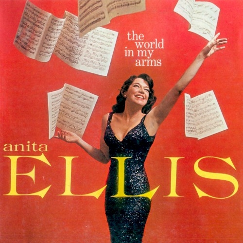 Anita Ellis
