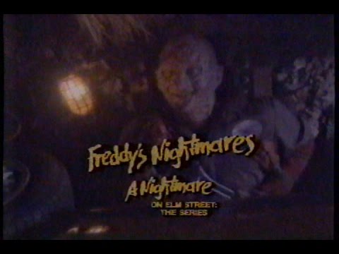 Freddy's Nightmares