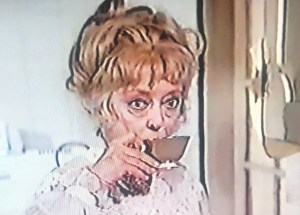 Scream Pretty Peggy Bette