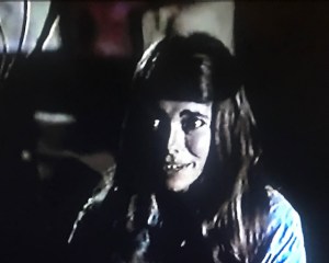 Scream Pretty Peggy Sian