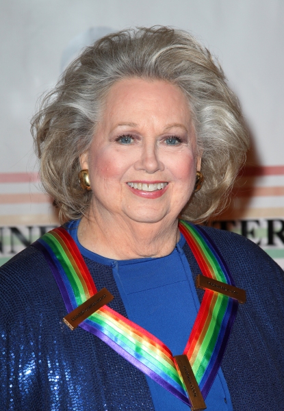 Barbara Cook Kennedy