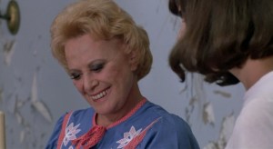 Rose Marie witchboard