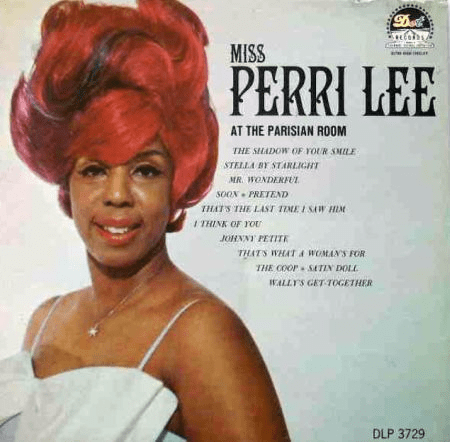 Perry Lee Blackwell 1