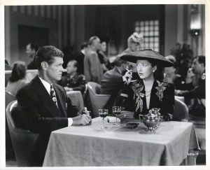 Kay Francis Allotment Wives