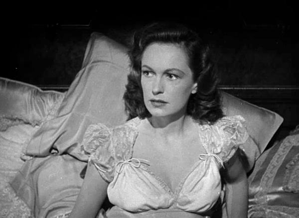 Geraldine Fitzgerald Harry