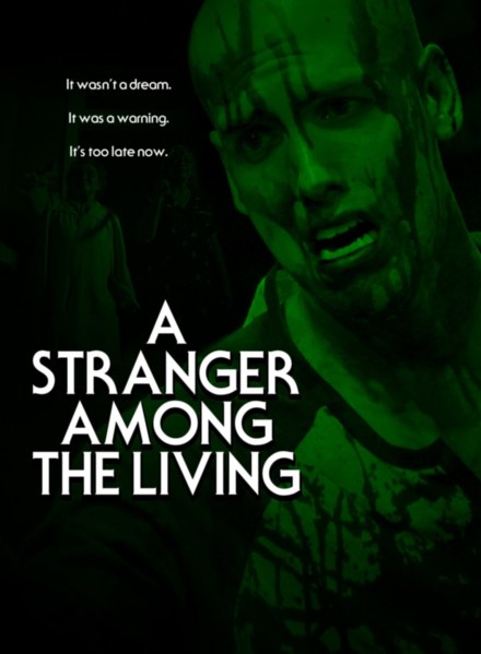 A Stranger Among the Living 2