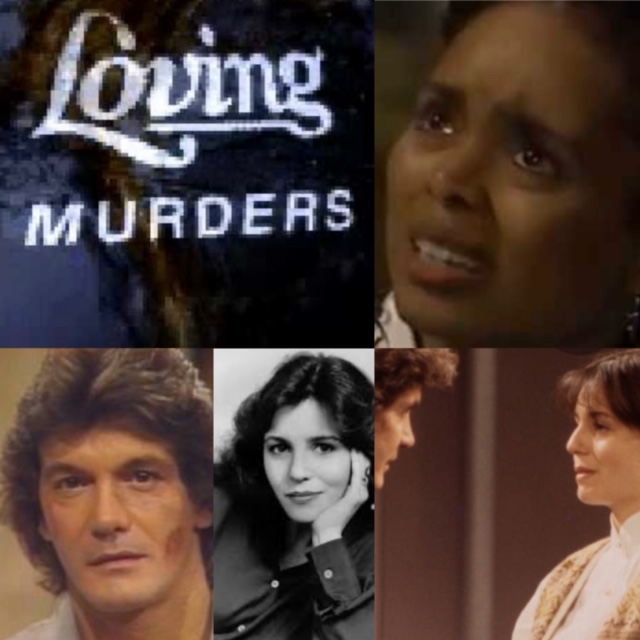 Loving Murders