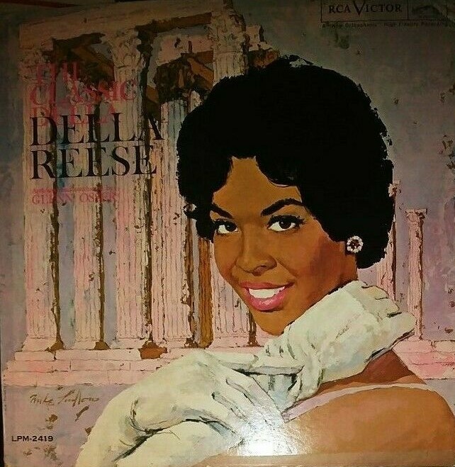 Della Reese