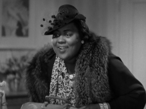 Louise Beavers Bullets