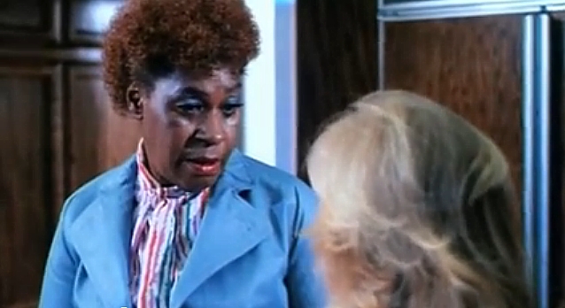 LaWanda Page Mausoleum