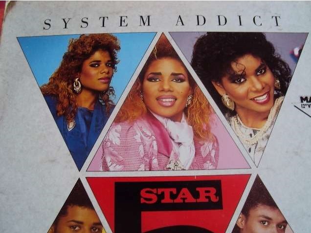 5 Star System Addict