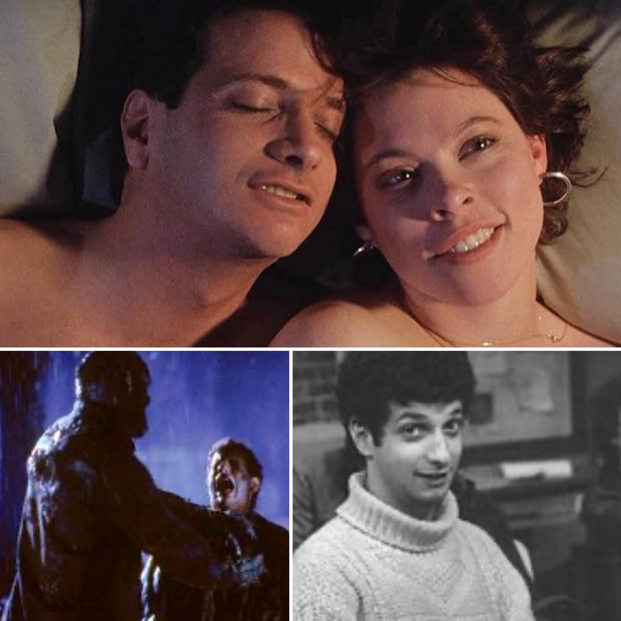 The Finite Raptures of Palillo